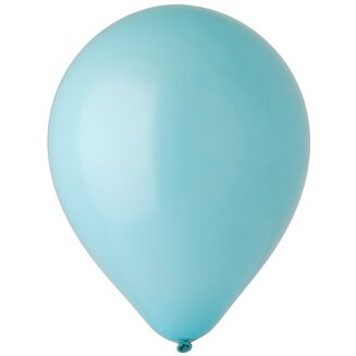 Э 5&quot;/276 Фэшн Caribbean Blue 100шт/уп