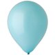 Э 5&quot;/276 Фэшн Caribbean Blue 100шт/уп