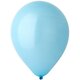 Э 5&quot;/170 Стандарт Powder Blue 100шт/уп