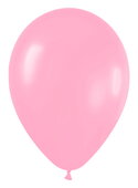 S 10"Пастель Розовый / Bubble Gum Pink