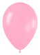 S 10"Пастель Розовый / Bubble Gum Pink