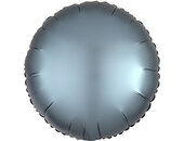A 18 Круг Сатин Steel Blue