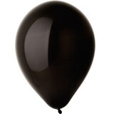 Э 12"/298 Фэшн Jet Black 50шт/уп