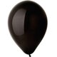 Э 12&quot;/298 Фэшн Jet Black 50шт/уп