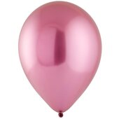 Э 5"/853 Хром Сатин Flamingo 100шт/уп
