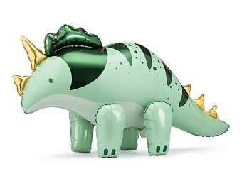 К Шар 3D (31''/79 см) Фигура, Динозавр