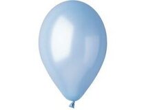 И 12"/35 Металлик Light Blue