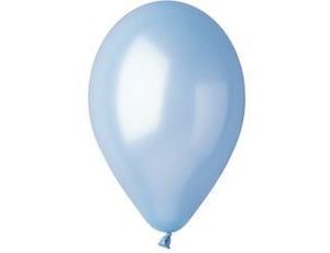 И 12"/35 Металлик Light Blue