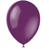M 12"Декоратор DARK VIOLET 061 100шт