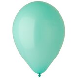 Э 12"/278 Фэшн Robin's Egg Blue 50шт/уп