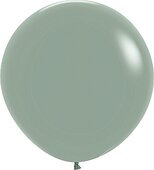 S 24''/61 см Лавровый лист (127), пастель ретро/ 1 шт./