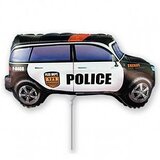 И 14 Полицейская машина / Police car mini