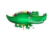 А ФИГУРА/P35 Крокодил