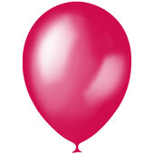 M 9"Металлик PINK 027