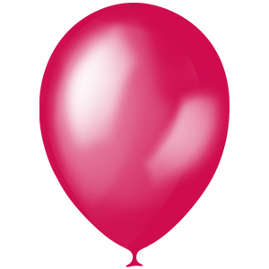 M 9"Металлик PINK 027