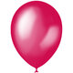 M 9"Металлик PINK 027