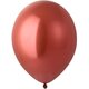 В 14" Хром Glossy Red