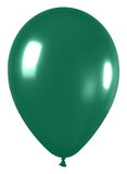 S 10"Металл Тёмно зелёный / Forest Green