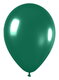 S 10"Металл Тёмно зелёный / Forest Green