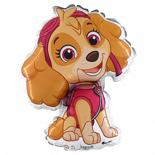 Г 14" Скай. Щенячий патруль / Paw Patrol Skye mini