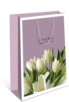 Пакет подарочный DE 115х145х65 0191.232