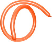 S ШДМ Металл 160 Оранжевый / Orange