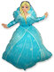 И Снежная королева / Winter Princess 39"/96*62 см