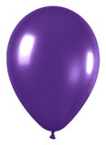S 10"Металл Фиолетовый / Violet