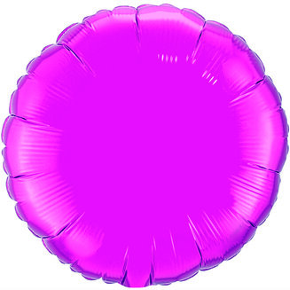 И 18 Круг Лиловый / Rnd Purple