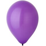 Э 12"/163 Стандарт Purple 50шт/уп
