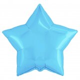 Ag 19 Звезда Холодно-голубой