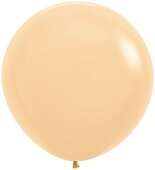 S 24''/61 см Телесный (661), пастель / 1 шт./
