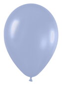 S 5"Перламутр Сиренево-голубой / Periwinkle