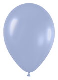 S 5"Перламутр Сиренево-голубой / Periwinkle