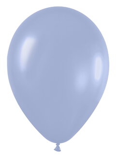 S 5"Перламутр Сиренево-голубой / Periwinkle