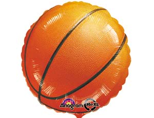 A 18 Круг Баскетбольный мяч S40