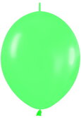 S Линколун  Пастель  6" Зелёный / Green