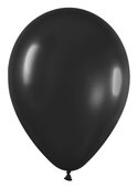 S 36" Пастель Чёрный / Black