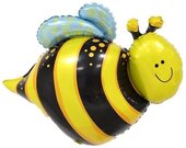 F 14 Веселая пчела