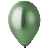 В 14&amp;quot; Хром Glossy Lime Green
