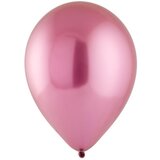 Э 12"/853 Хром Сатин Flamingo 50шт/уп