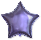 И 18 Звезда Сиреневый / Star Lilac