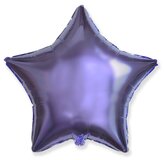 И 18 Звезда Сиреневый / Star Lilac
