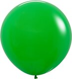 S 24''/61 см Зеленый клевер (029), пастель / 1 шт./