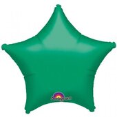 A 19 Звезда Металлик Green