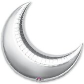 A 26 Месяц Металлик Silver