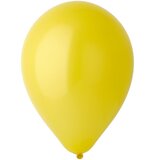 Э 12"/110 Стандарт Yellow Sunshine 50шт/уп