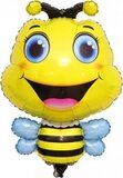 F Счастливая пчела 30''/76 см