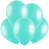 Т 5"Пастель Морская волна / Sea green