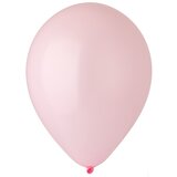 Э 12"/240 Фэшн Pretty Pink 50шт/уп